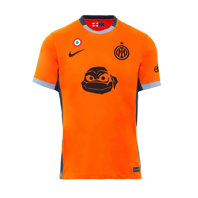 Camisola Inter de Milão 2024/25