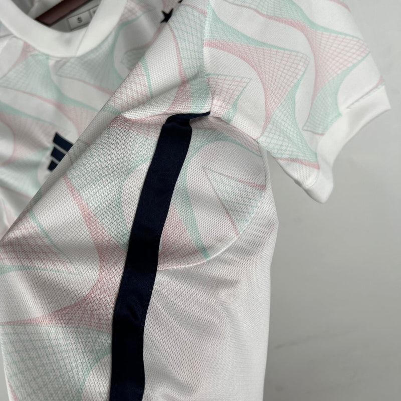 Camisola Ajax Away 2023/24 (STOCK)