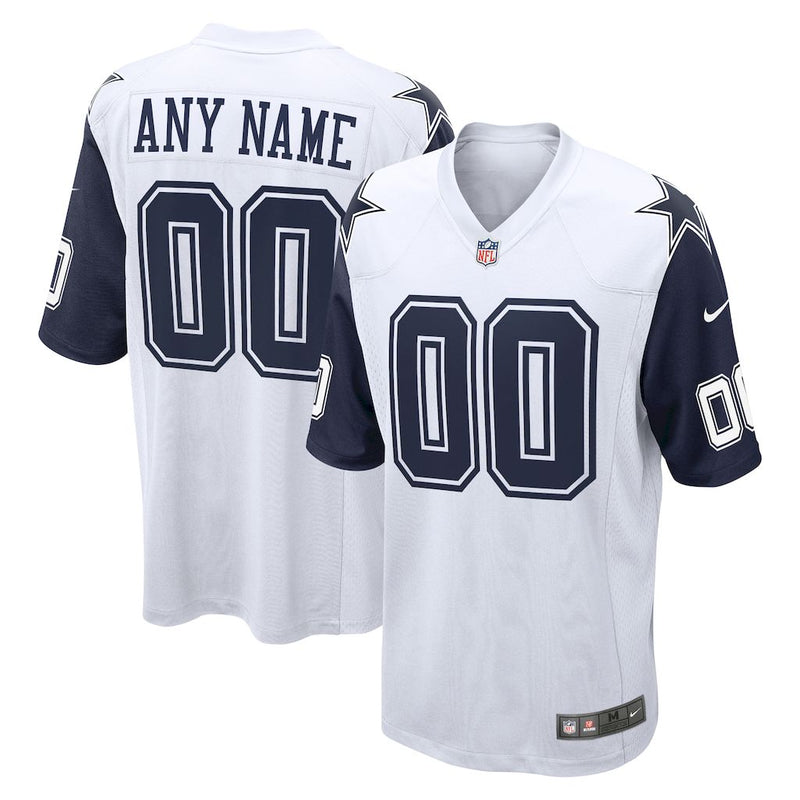 Cowboys Dallas Jerseys