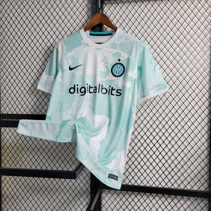 Inter Milan Away Shirt 2023/24 (STOCK)