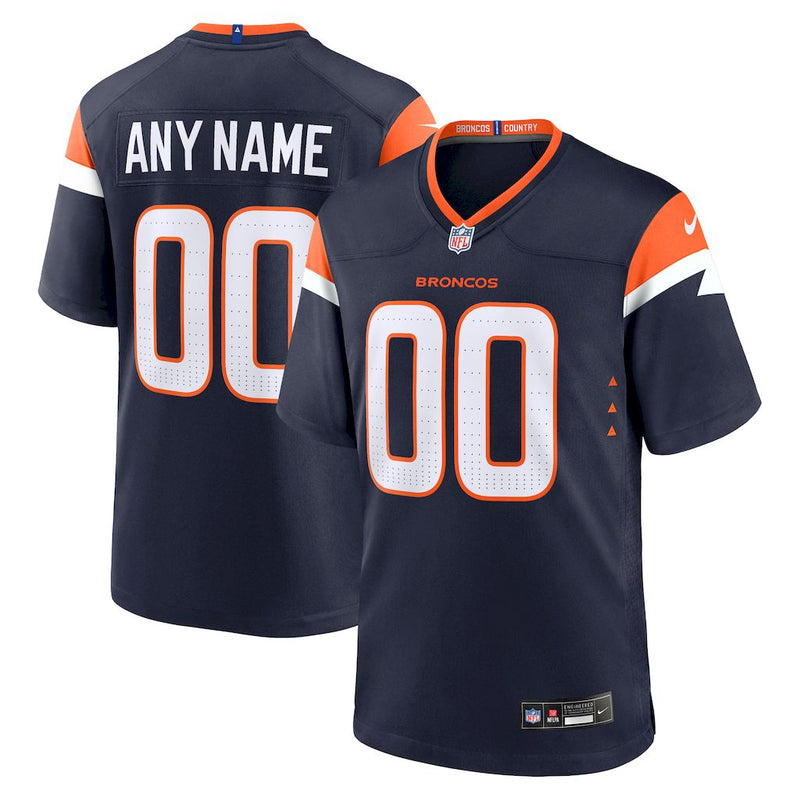 Denver Broncos Jerseys