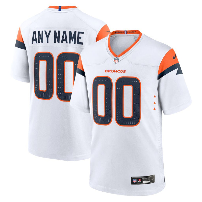 Denver Broncos Jerseys