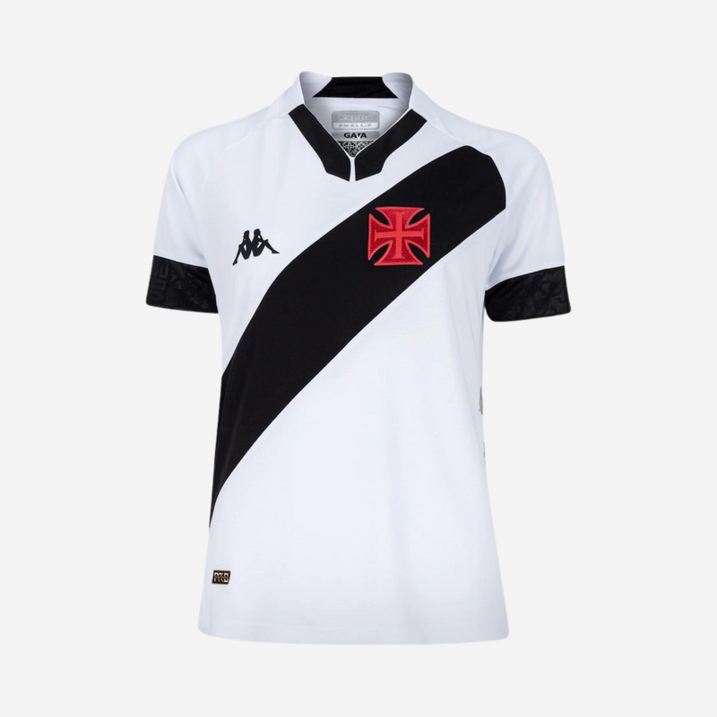 Camisola Feminina Vasco da Gama 2022/23 Away