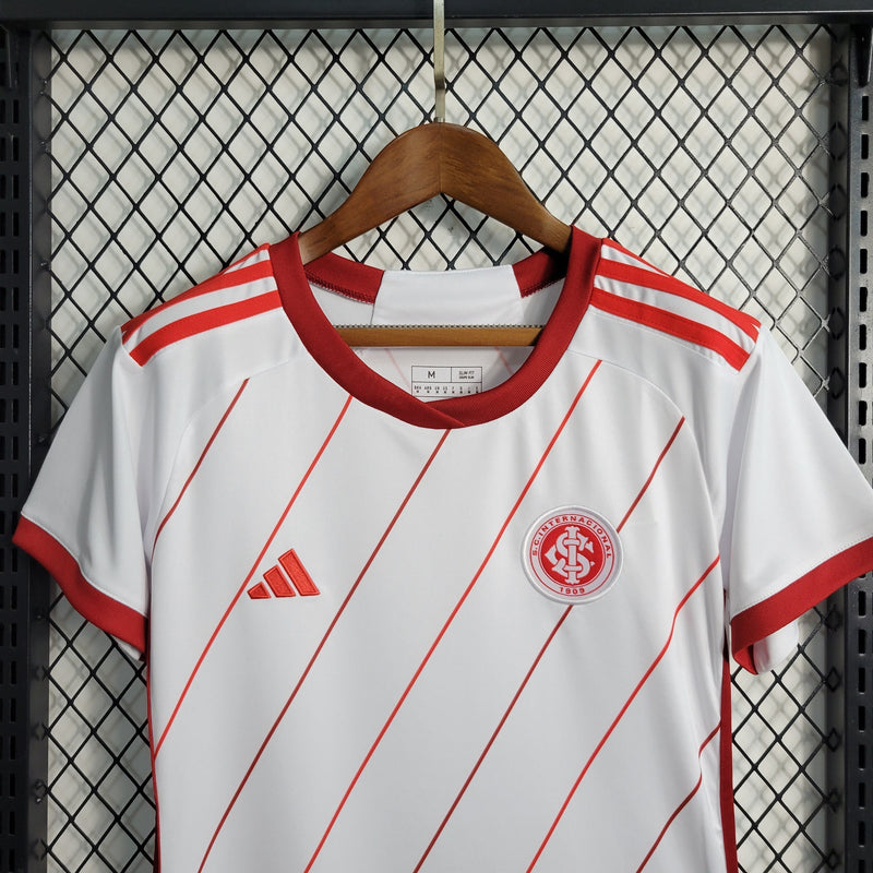 Camisola Feminina SC Internacional 2023/24 AWAY