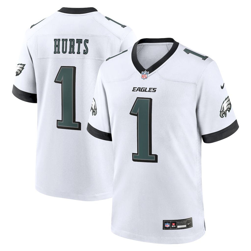 Philadelphia Eagles Jerseys