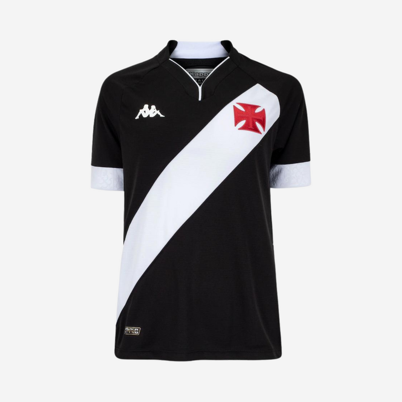 Camisola Feminina Vasco da Gama 2022/23 Home