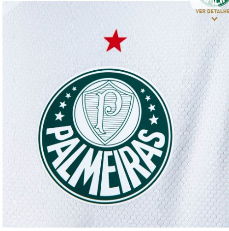 Camisola Feminina SE Palmeiras 2023/24 Away