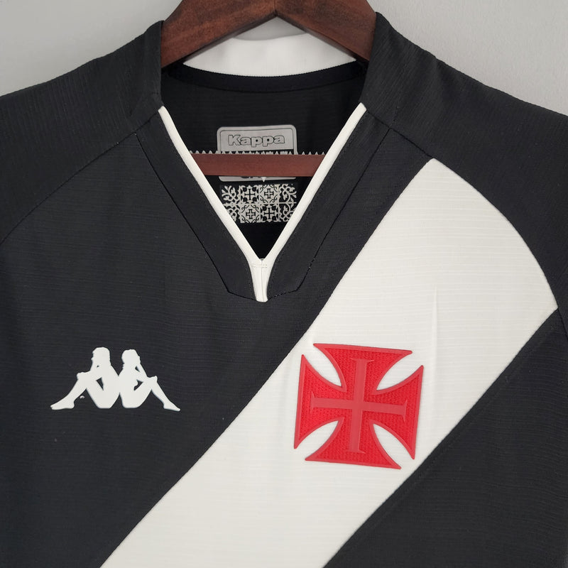 Camisola Feminina Vasco da Gama 2022/23 Home