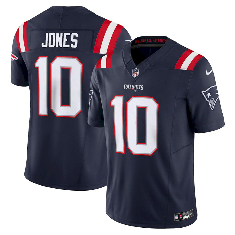 New England Patriots Jerseys