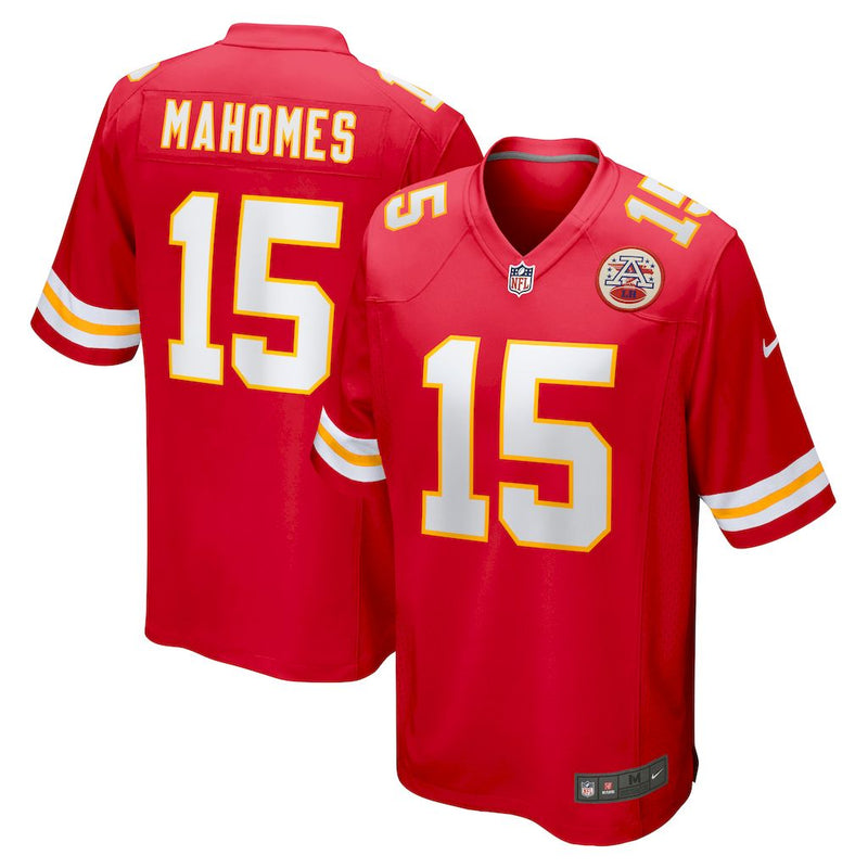 Kansas City Chiefs Jerseys