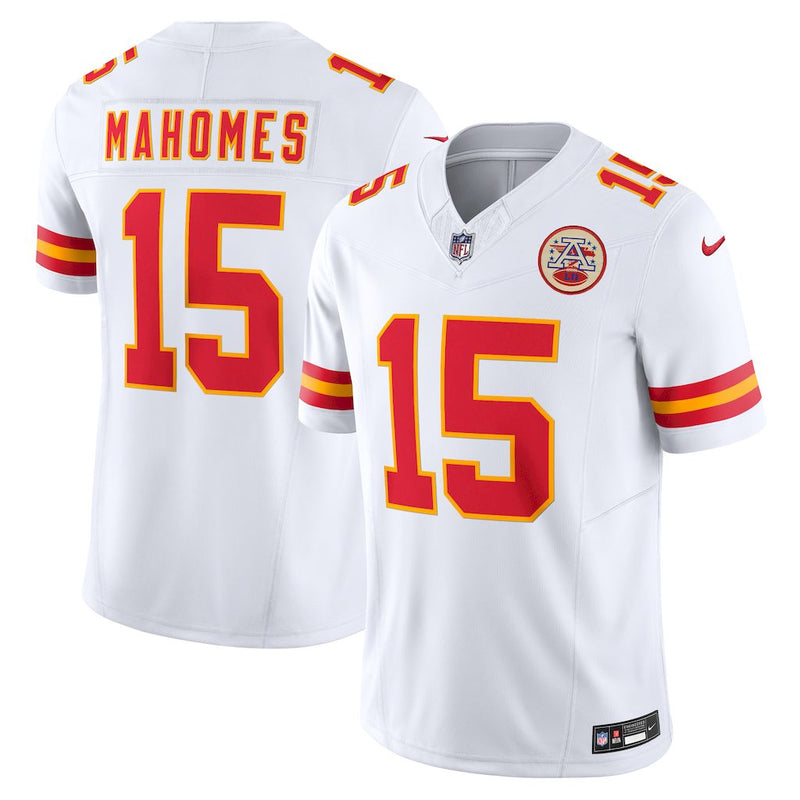 Kansas City Chiefs Jerseys