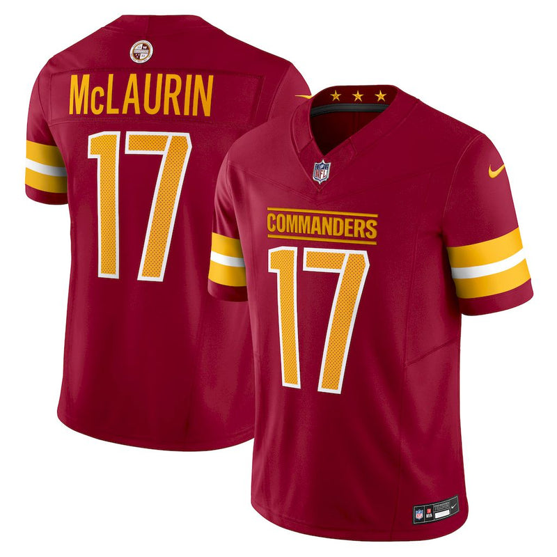 Washington Commanders Jerseys